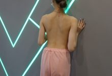 [ROSI口罩系列]2024.05.01 NO.2880[75+1P／87MB]-秀人美女