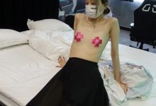 [ROSI口罩系列]2024.05.04 NO.2883[106+1P／109MB]-秀人美女