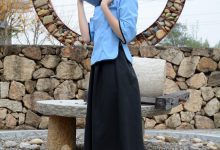 初夏女神 NO.113 安妮 民国小姐[142P+1V／3.87GB]-秀人美女