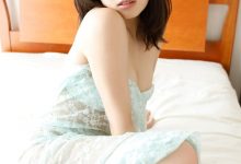 大和田南那写真集「なないろの日々。」-秀人美女