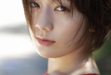 佐藤美希写真集「ファーストタイム」WPB-Net No.237-秀人美女