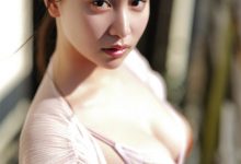 永尾玛利亚写真集「まりやぎの微熱。」-秀人美女