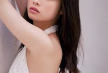 桥本环奈写真集「カレイドスコープ」-秀人美女