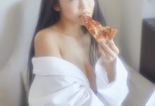 [Fantasy Story]  Rina Toeda Vol.4 - Morning with You [62P+3V-1.11G]-秀人美女