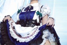 yuuhui玉汇十六夜咲夜 [87P-1.68GB]-秀人美女