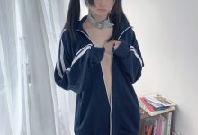 千澄(脆弱创可贴) - 猫娘 [60P-394MB]-秀人美女