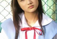 都丸纱也华写真集「夕映えの彼女」-秀人美女