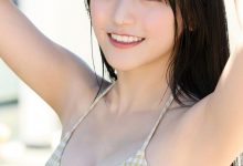 铃木爱理写真集「Hello! Project Digital Books Vol.115」-秀人美女