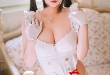 日奈娇 NO.88 - 猫娘女仆 [88P+4V-1.21G]-秀人美女