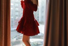 [IESS异思趣向] 2023.12.27 丝享家 1622 美子《美女阳光浴》[77P-78.3M]-秀人美女