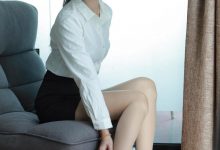 [IESS异思趣向] 2023.12.31 丝享家 1625 婉萍《甜美小妹》[90P-74.2M]-秀人美女