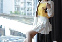 [IESS异思趣向] 2024.01.04 丝享家 1629 小婕《俏皮麻花辫》[90P-79M]-秀人美女