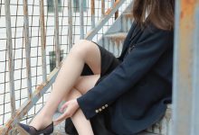 [IESS异思趣向] 2024.01.05 丝享家 1630 新人小九《新人报道啦》[73P-90.4M]-秀人美女