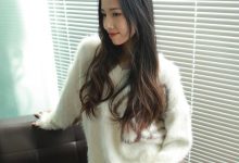 [IESS异思趣向] 2024.01.08 丝享家 1632 美子《毛绒耳朵》[87P-78.3M]-秀人美女