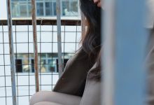 [IESS异思趣向] 2024.01.14 丝享家 1637 美子《红辣椒》[84P-92MB]-秀人美女