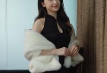 [IESS异思趣向] 2024.01.26 丝享家 1648 小婕《霸气侧漏》[83P-74MB]-秀人美女