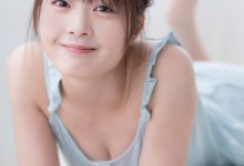 星乃梦奈写真集「 Dreaming Of Star」-秀人美女