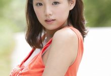 YS WEB 写真集 Vol.413 筱崎爱-秀人美女