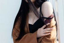 鹤岛乃爱写真集「生まれながらにして女優。」-秀人美女