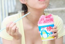 菊地姫奈写真集「#春から女子大生 Vol.1」-秀人美女
