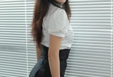 [IESS异思趣向] 2023.10.18 丝享家 1563 小宝《光脚丫子》[88P-91M]-秀人美女