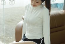 [IESS异思趣向] 2023.10.31 丝享家 1573 小婕《运动热裤》[89P-74.2M]-秀人美女