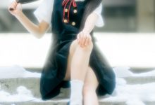 rua阮阮 -失乐园 [55P-687MB]-秀人美女