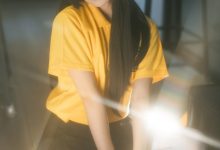 rua阮阮 -白丝外卖员 [40P-703MB]-秀人美女