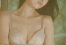 柴可夫斯卿-阿卿的紫色秘密[25P-62MB]-秀人美女