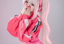 花铃-胜利女神-爱丽丝兔女郎[66P-364MB]-秀人美女