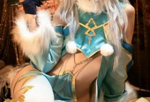 Kettoe - 纯白毕业季[63P-205MB]-秀人美女