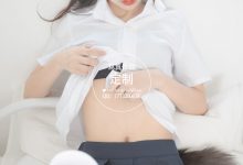 紧急企划 NO.005 - 一只喵喵梓 [68P+1V-490MB]-秀人美女