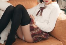 面饼仙儿 - JKSE [38P-222MB]-秀人美女