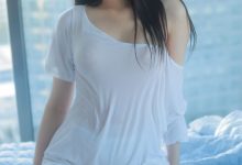 LOOZY Zia H-touch  [97P+2V-1.35G]-秀人美女