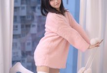 Pure Media Vol.266 Jelly - Cutie rabbit & Pink hole [109P-151MB]-秀人美女