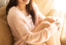 青山渚写真集「僕の最高の彼女」-秀人美女