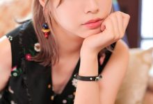 Liyuu写真集「いつまでも、ずっと。」-秀人美女