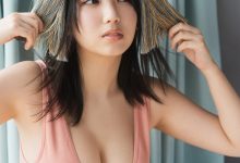 永尾玛利亚写真集「まりやに首ったけ！」Sabra.Net 2019.02-秀人美女