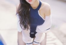 萌芽儿o0 - 泳装 得体社[17P-184MB]-秀人美女