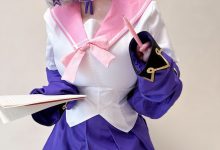 米饼Misa - 爱发电合集[273P-448MB]-秀人美女