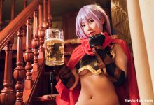 糖果果Candy - 结野安娜[25P-137MB]-秀人美女