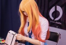 MissWarmJ - Marin in Mexico 16 [16P／288MB]-秀人美女