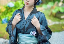 yuuhui玉汇 中庭之妻 [117P+2V-1.55GB]-秀人美女