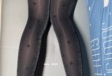 白龙猫女 - 珠光袜 [24P+3V-959MB]-秀人美女