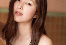 笛木优子写真集「Wanibooks」2015年12月号 No.138-秀人美女