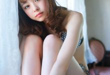 佐藤麗奈写真集「Wanibooks」2016年01月号 No.139-秀人美女