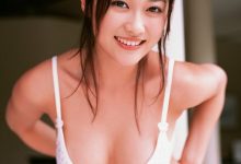YS WEB 写真集 Vol.270 原干惠-秀人美女
