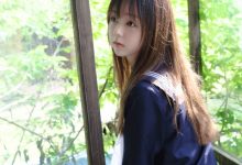 稚乖画册 生煎团团-01 80d团子小木屋 [70P+1V-1GB]-秀人美女