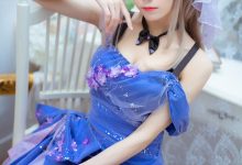 [tomoyo ]  少女前线 k2礼服  [30P-182M]-秀人美女