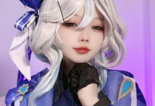 小瑶幺幺 - 芙芙 [44P+1V-142MB]-秀人美女